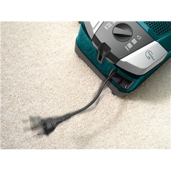 ASPIRATEUR TRAINEAU