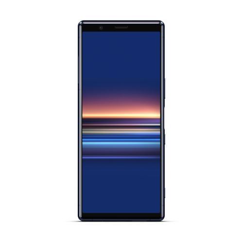 Smartphone Sony Xperia 5 128 Go Bleu