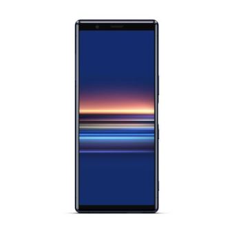 XPERIA 5 BLUE
