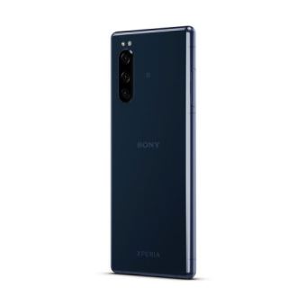 sony 5gb ram mobile