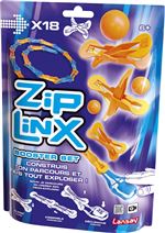 LANSAY ZIPLINX BOOSTER SET