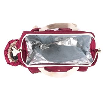 Sac à Dos Pique-nique Isotherme – Marque EOTech – Neuf