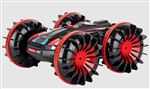 Voiture radio commandée Carrera All-Terrain Stunt Car Water Car