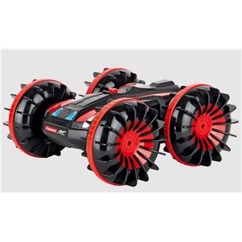 Voiture radio commandée Carrera All-Terrain Stunt Car Water Car