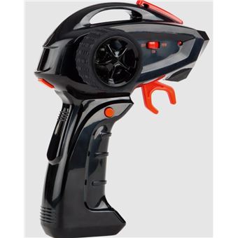 Voiture radio commandée Carrera All-Terrain Stunt Car Water Car