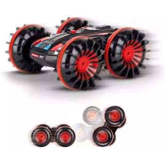 Voiture radio commandée Carrera All-Terrain Stunt Car Water Car