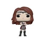 Figurine Funko Pop TV The Boys Queen Maeve