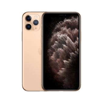 Apple iPhone 11 Pro ゴールド 512GB Apple iPhone 11 Pro 512 GB Gold - IPhone - Einkauf & Preis | fnac