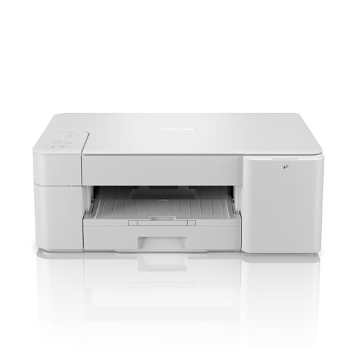 Imprimante multifonction Brother DCP-J1200W Blanc