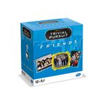 Jeu de société Trivial Pursuit Friends