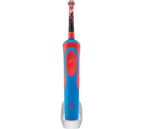 Oral-B Stages Power Disney Star Wars - Tandenborstel