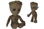 Peluche Disney Marvel Young Groot Marron 45 cm