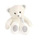 Animal en peluche Histoire d'Ours Charms Blanc 40 cm