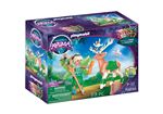 Playmobil Ayuma 70806 Forest Fairy avec animal préféré