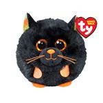 Peluche TY Puffies Mystic Le Chat