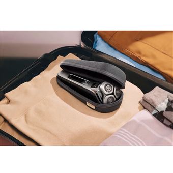 Philips XP9202/10 Rasoir electrique 100 %etanche  Serie i9000 prestige avec SkinIQ