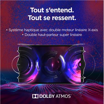 Lenovo Legion Tab ZAEF - Tablette - Android 14 ou versions plus récentes - 256 Go UFS card - 8.8" LTPS (2560 x 1600) - hôte USB - gris eclipse