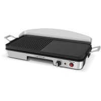Plancha Riviera & Bar Powerzone QPL380 20147 1600 W Noir