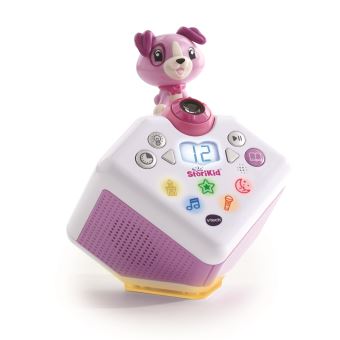 Conteuse Vtech StoriKid Conteuse à histoire Rose