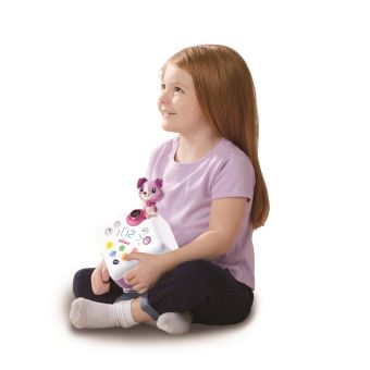 Conteuse Vtech StoriKid Conteuse à histoire Rose