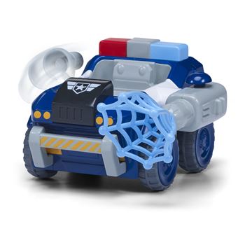 Vehicule à fonction Super Wings Modèle aléatoire