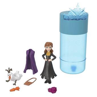 Poupée Disney Princess Color Reveal des Neiges Modèle aléatoire