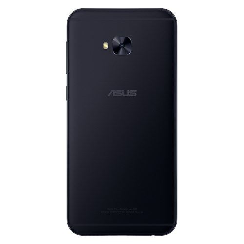 Smartphone Asus Zenfone Selfie Pro Double SIM 64 Go Noir abyssal