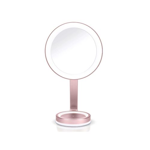 BABYLISS 9450E - Schminkspiegel (Roségold)