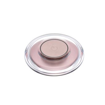 Miroir Babyliss Led Beauty 9450E Rose orangé