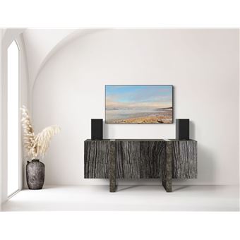 Enceintes bibliothèque Klipsch RP-500M-II Ebène Edition 2022 Vendues par paire