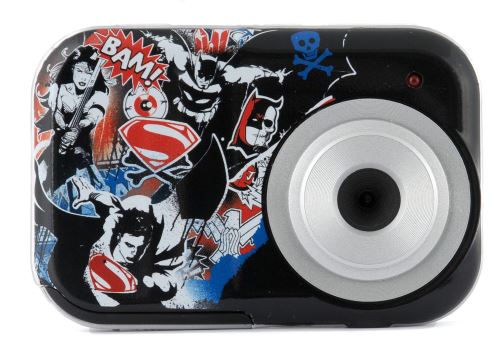 Compact Batman Vs Superman