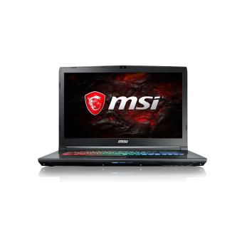 Clavier Français Original Pour Msi Gp72 - 7rd 7re 6qf 7qf Leopard Pro