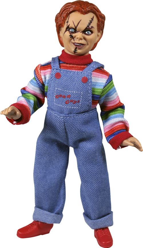 Figurine Lansay Chucky Autre Figurine Ou Replique Achat Prix Fnac