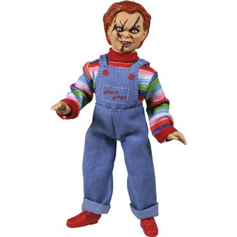 Figurine Lansay Chucky