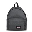 Sac à dos Eastpak 1 compartiment Padded Pak'R 77 Noir Denim