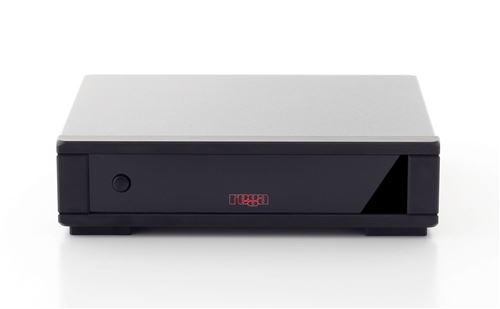 Préamplificateur Rega Fono Mc Mk4 Noir