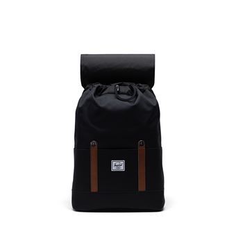 Sac à dos Herschel Retreat Small Noir et Marron