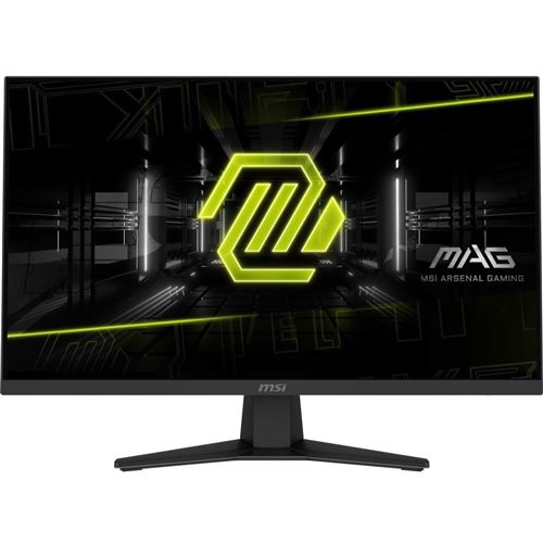 Écran PC MSI MAG 274F 27" Full HD 200Hz Fast IPS 0,5ms Adaptive Sync HDR Ready - Image 5