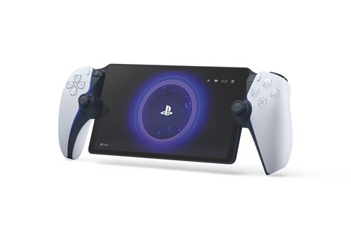 Lecteur à distance Sony PlayStation Portal blanc pour PS5