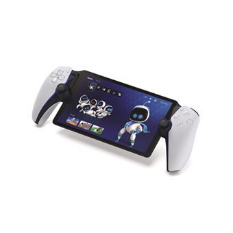 Lecteur à distance Sony PlayStation Portal™ pour PS5 Blanc et noir