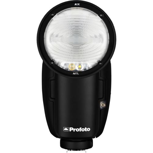 Flash Profoto A1X Air pour Canon Noir