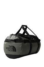 Sac de voyage The North Face Base Camp Duffel M Vert et Noir