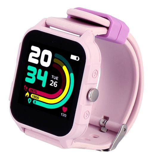 Montre connectée Kurio Gulli