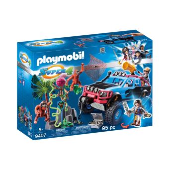 playmobil 4