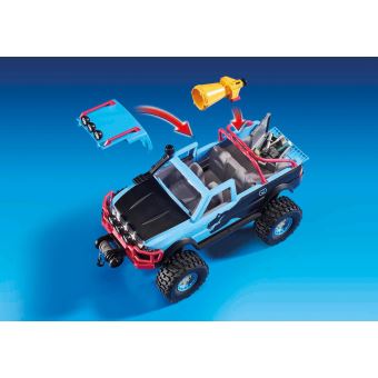 Aventure dans la jungle en playmobl – Artoft