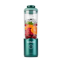 Blender Nutribullet FLEX portable - Vert NBP013GR