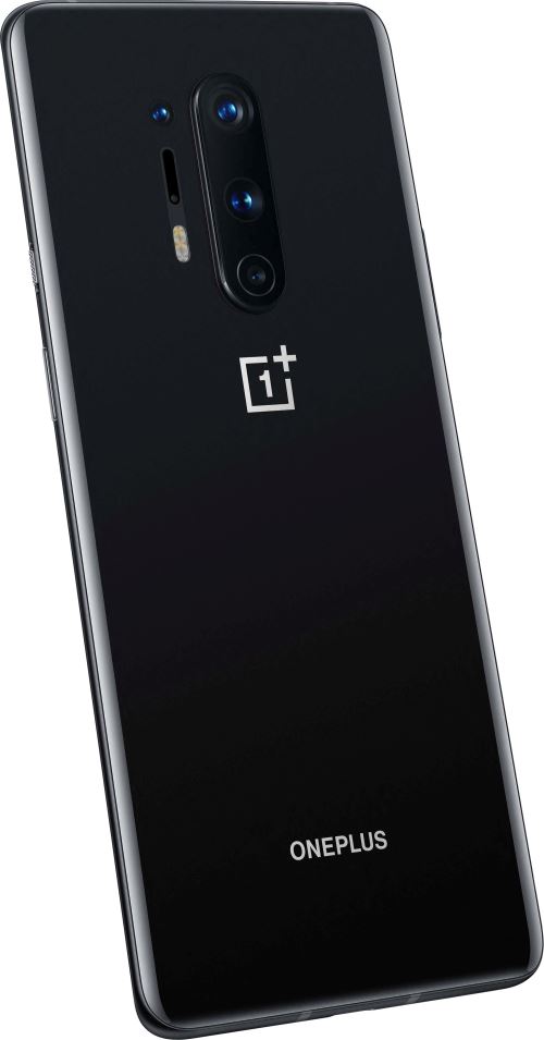 Smartphone OnePlus 8 Pro Noir 128Go et 8Go Ram 5G - Smartphone