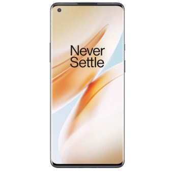 Smartphone OnePlus 8 Pro Noir 128Go et 8Go Ram 5G - Smartphone
