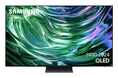 TV OLED Samsung Tq65S90D 165 Cm 4K UHD