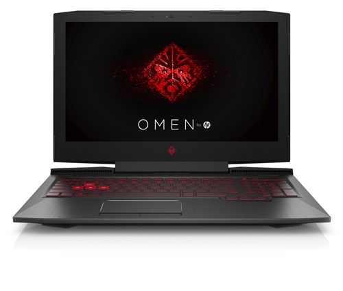 HP OMEN 15-en1003sf Ordinateur Portable 15.6 pouces